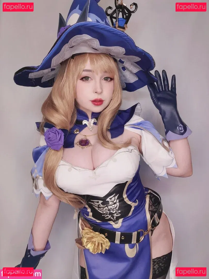 yoshinobi_cosplay Onlyfans Photo Gallery 