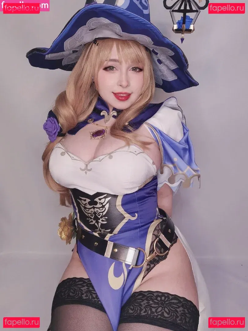 yoshinobi_cosplay Onlyfans Photo Gallery 