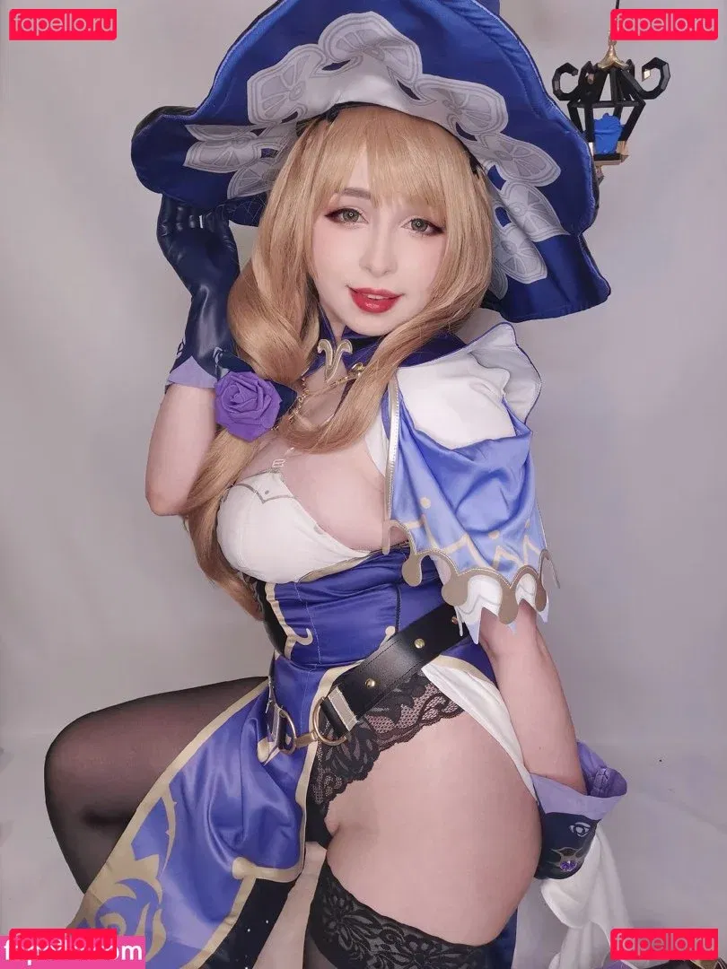 yoshinobi_cosplay Onlyfans Photo Gallery 