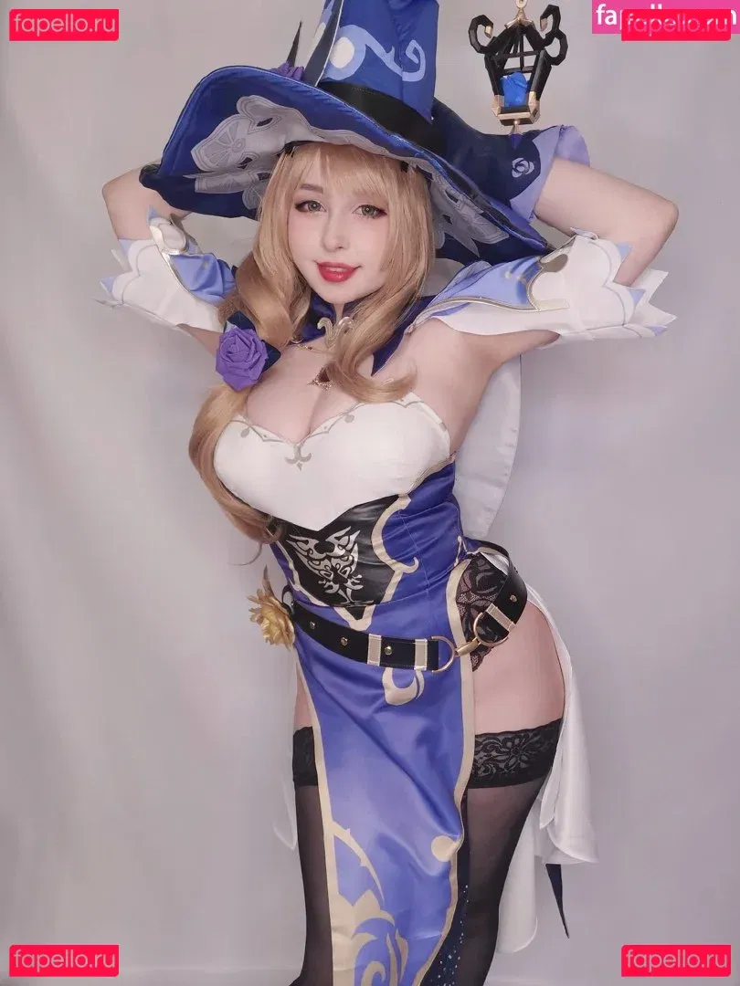 yoshinobi_cosplay Onlyfans Photo Gallery 