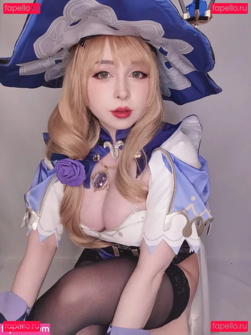 yoshinobi_cosplay Onlyfans Photo Gallery 