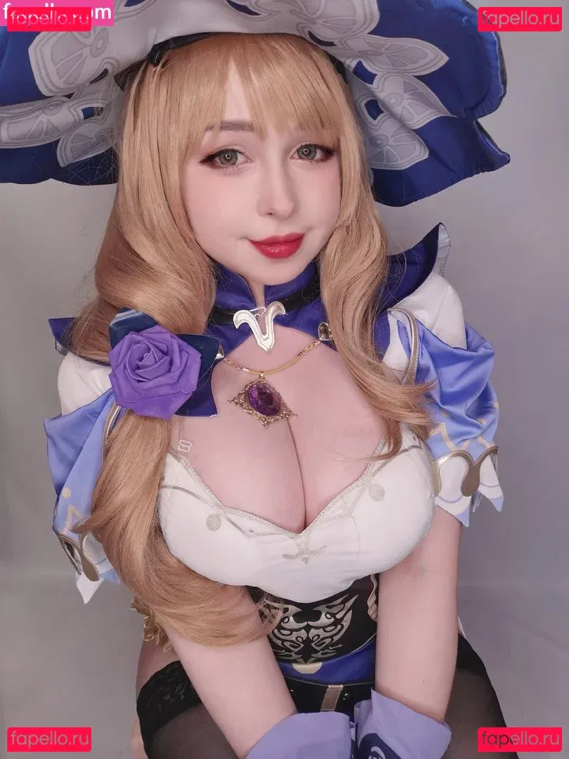 yoshinobi_cosplay Onlyfans Photo Gallery 