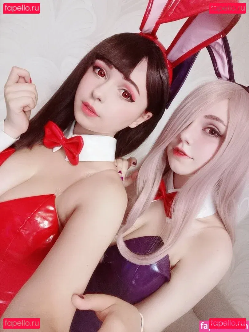 yoshinobi_cosplay Onlyfans Photo Gallery 