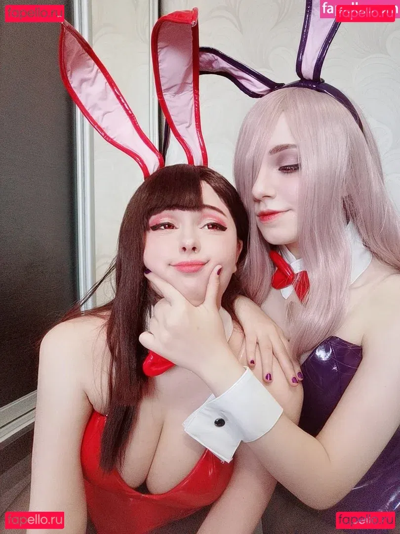 yoshinobi_cosplay Onlyfans Photo Gallery 