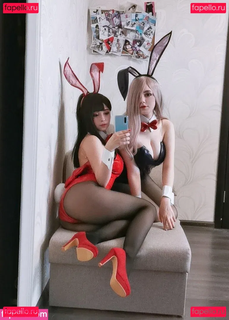 yoshinobi_cosplay Onlyfans Photo Gallery 