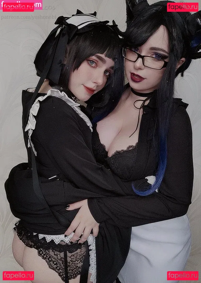 yoshinobi_cosplay Onlyfans Photo Gallery 