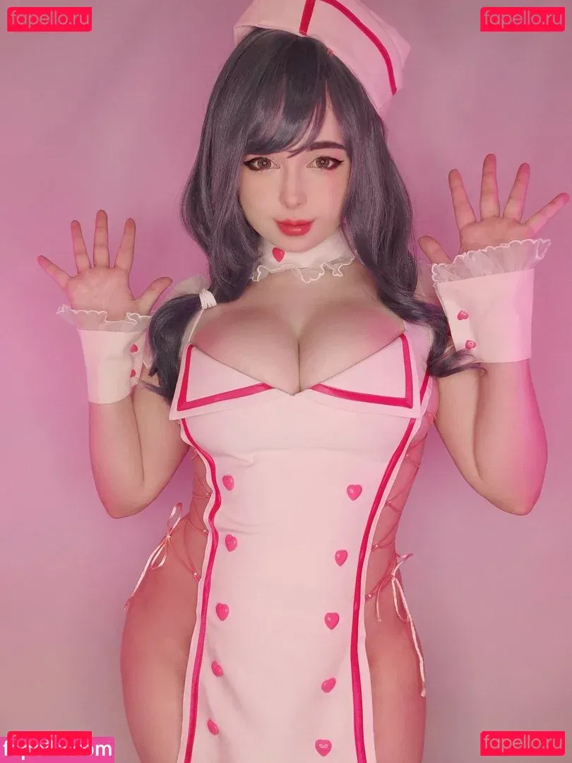 yoshinobi_cosplay Onlyfans Photo Gallery 