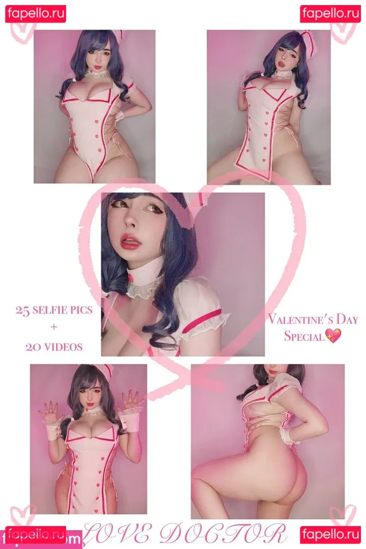 yoshinobi_cosplay Onlyfans Photo Gallery 