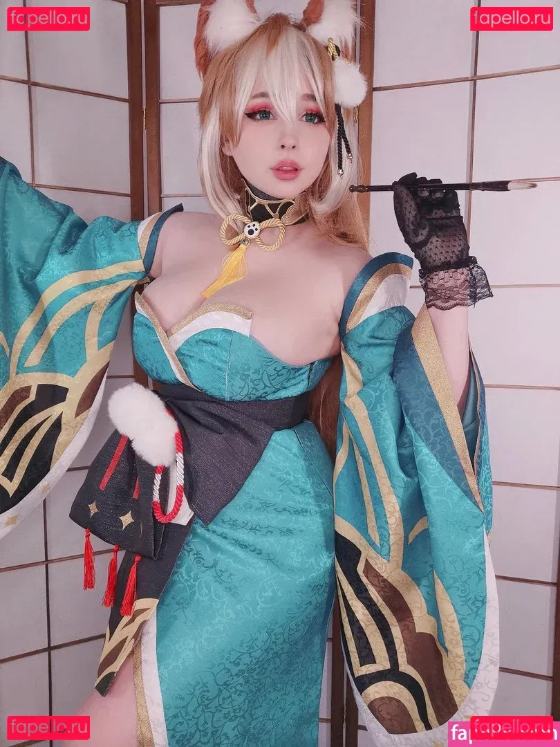 yoshinobi_cosplay Onlyfans Photo Gallery 