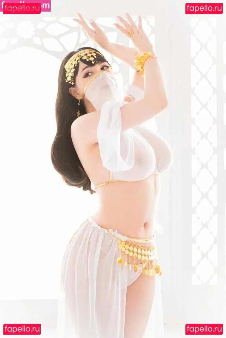 yoshinobi_cosplay Onlyfans Photo Gallery 