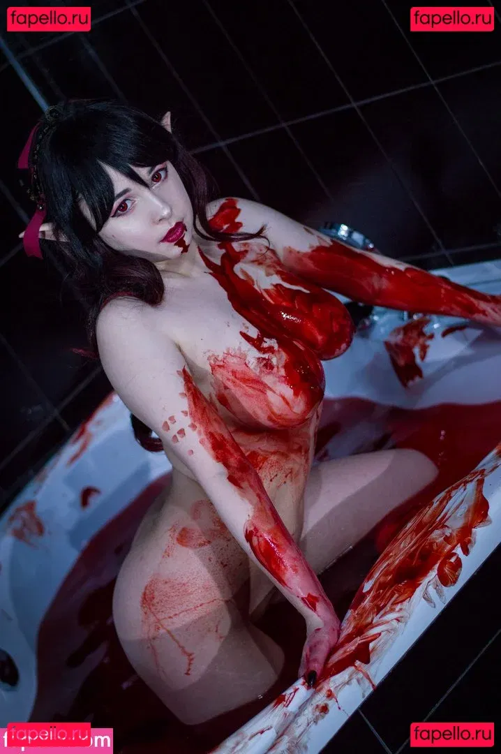 yoshinobi_cosplay Onlyfans Photo Gallery 