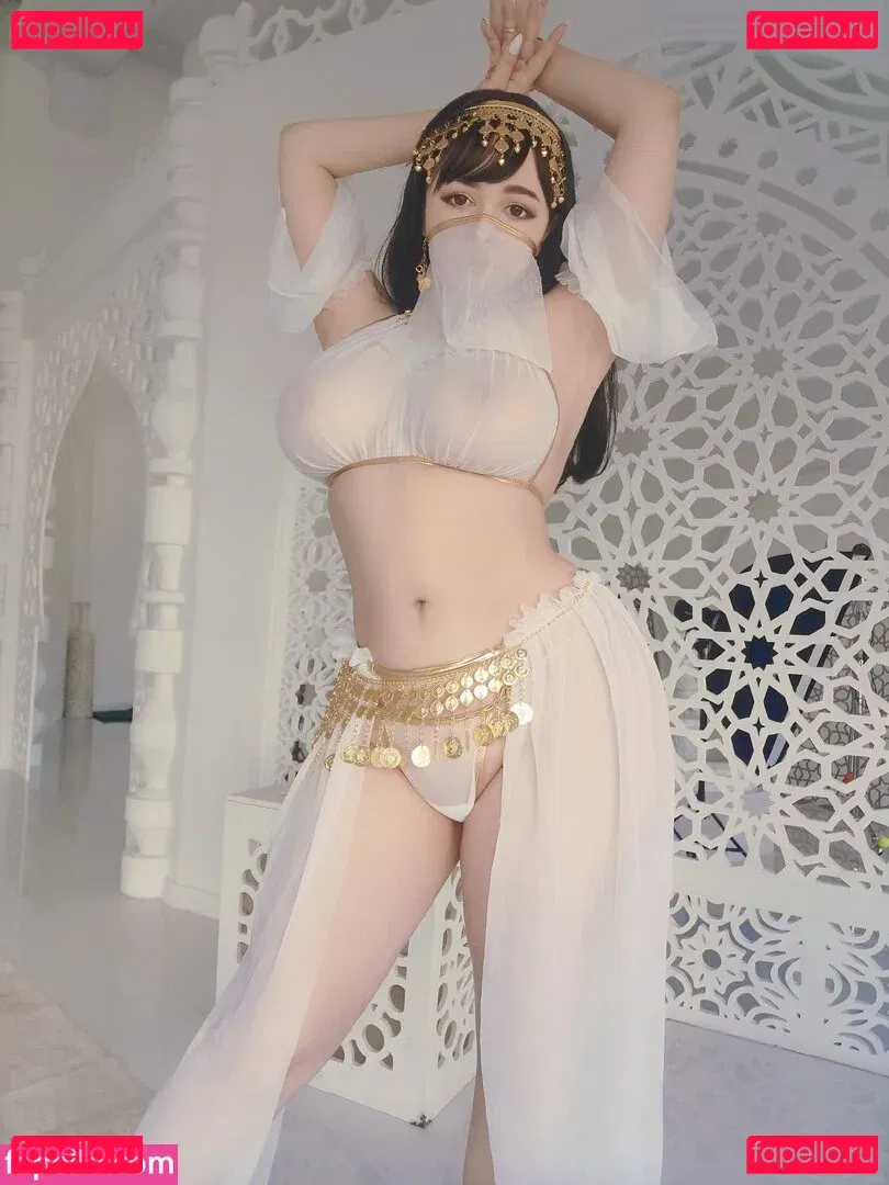 yoshinobi_cosplay Onlyfans Photo Gallery 