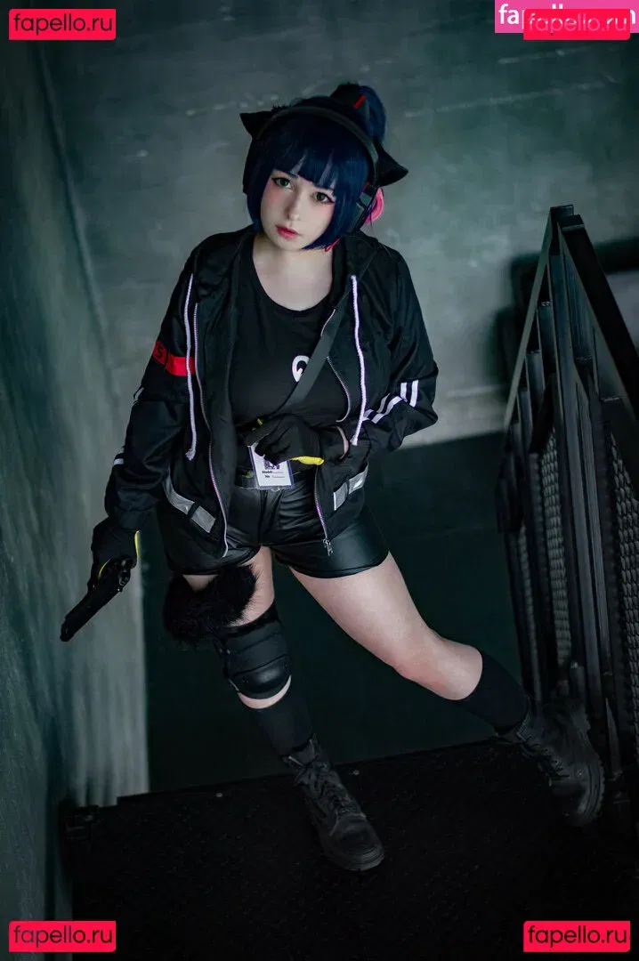 yoshinobi_cosplay Onlyfans Photo Gallery 