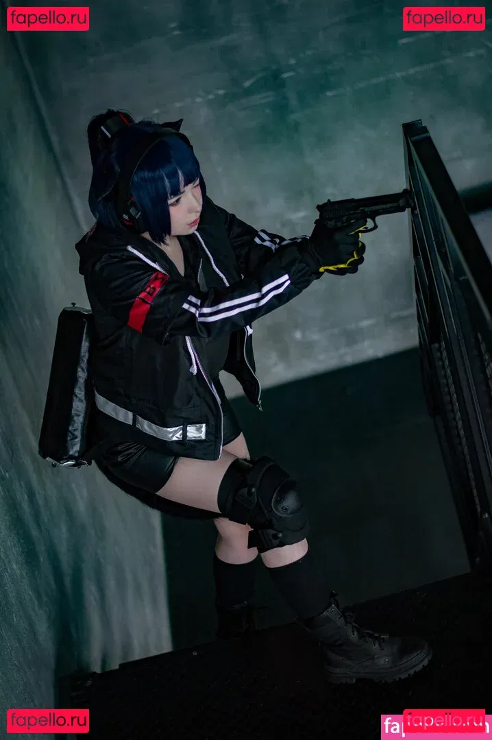 yoshinobi_cosplay Onlyfans Photo Gallery 