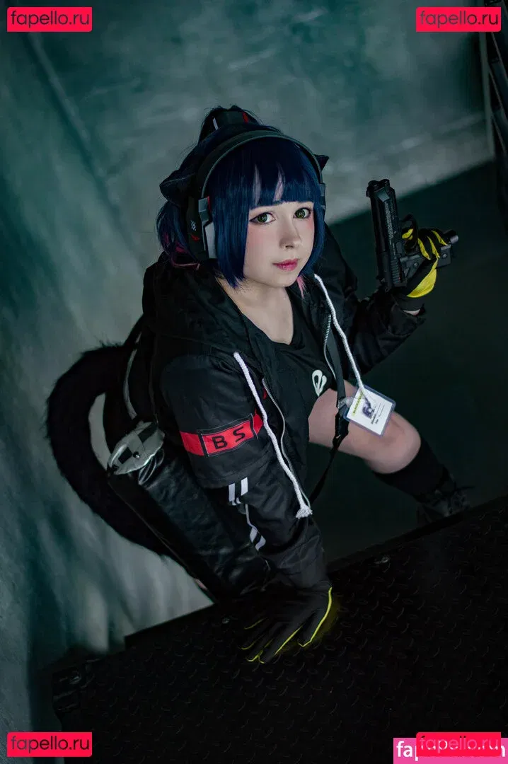 yoshinobi_cosplay Onlyfans Photo Gallery 