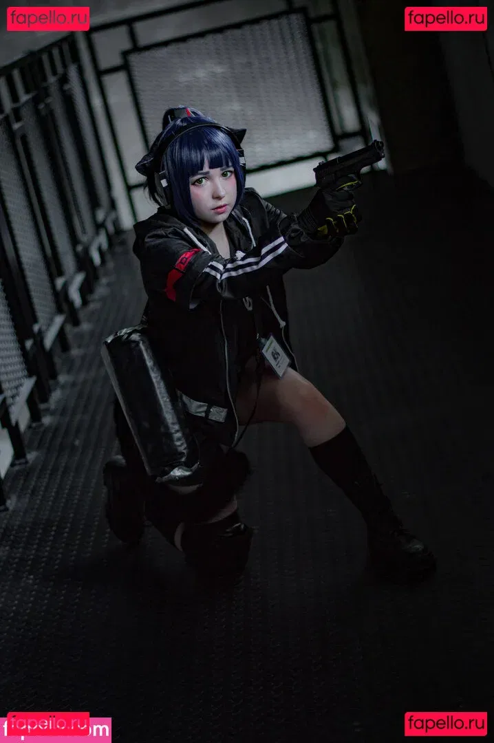 yoshinobi_cosplay Onlyfans Photo Gallery 