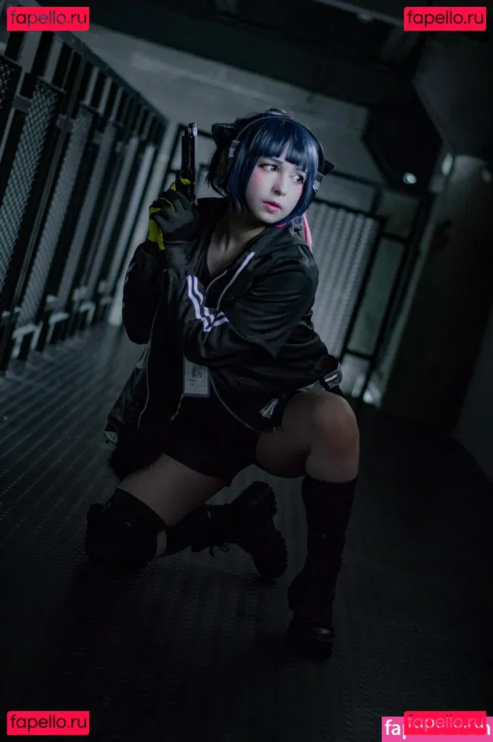 yoshinobi_cosplay Onlyfans Photo Gallery 