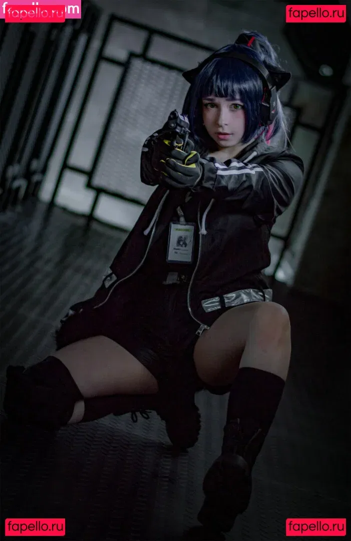 yoshinobi_cosplay Onlyfans Photo Gallery 