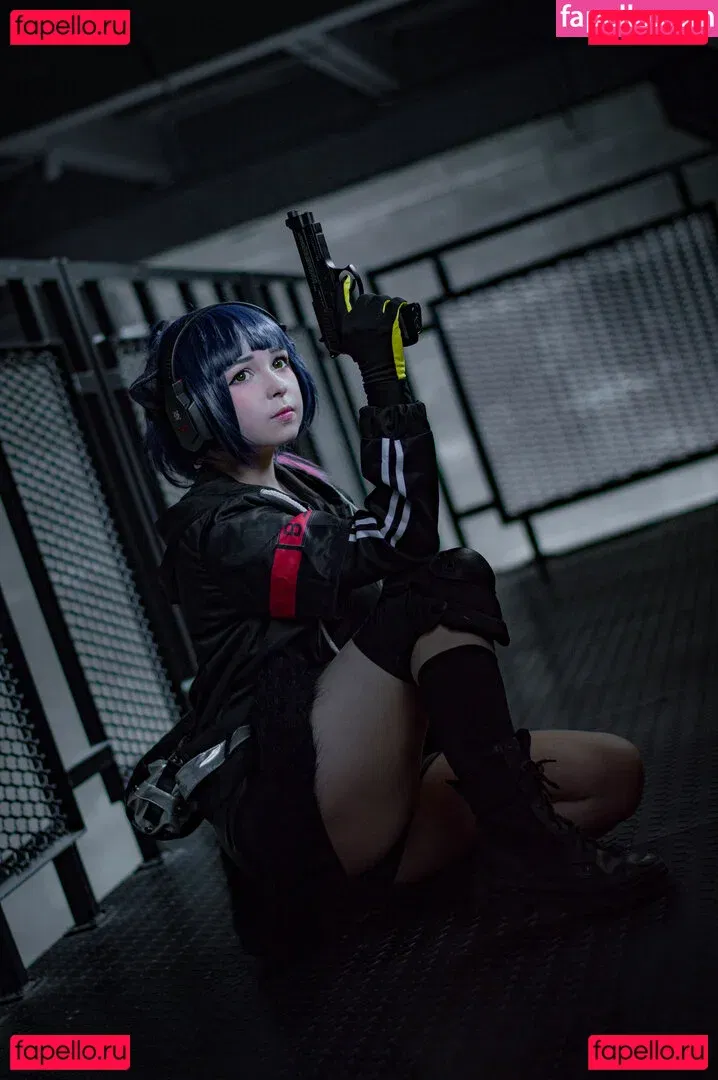 yoshinobi_cosplay Onlyfans Photo Gallery 