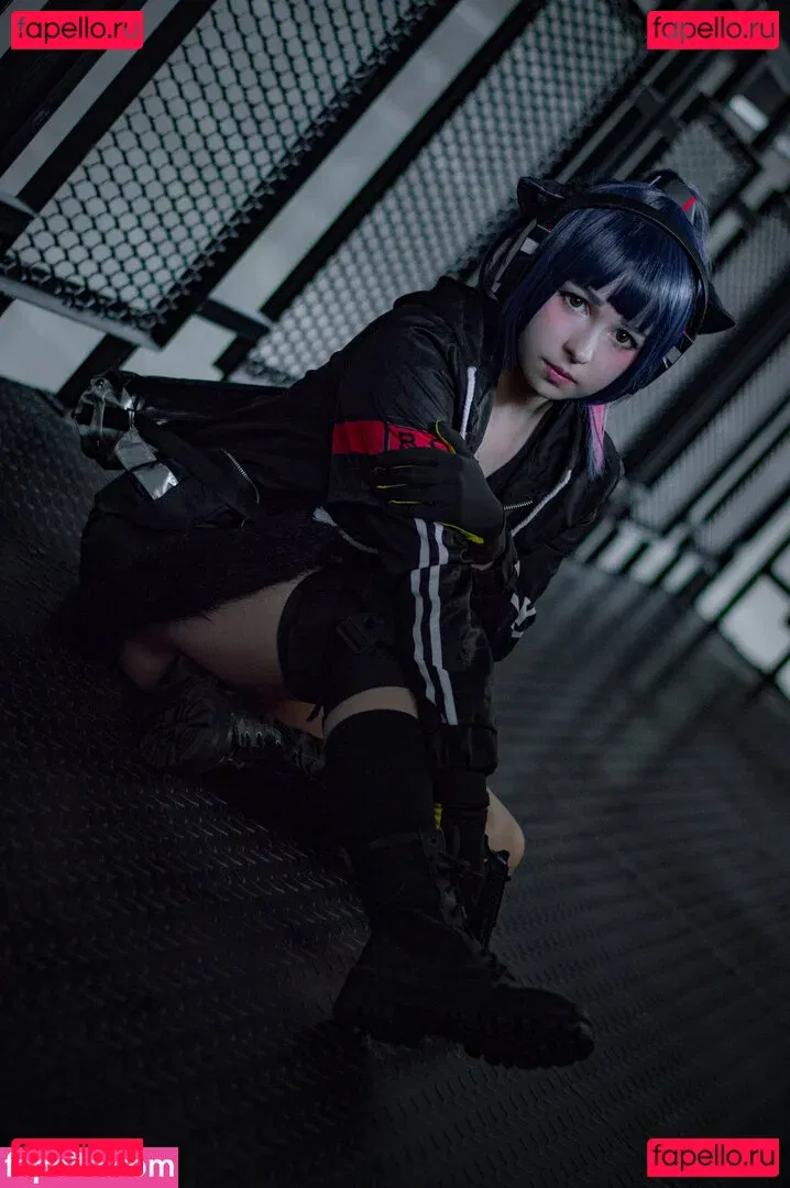 yoshinobi_cosplay Onlyfans Photo Gallery 