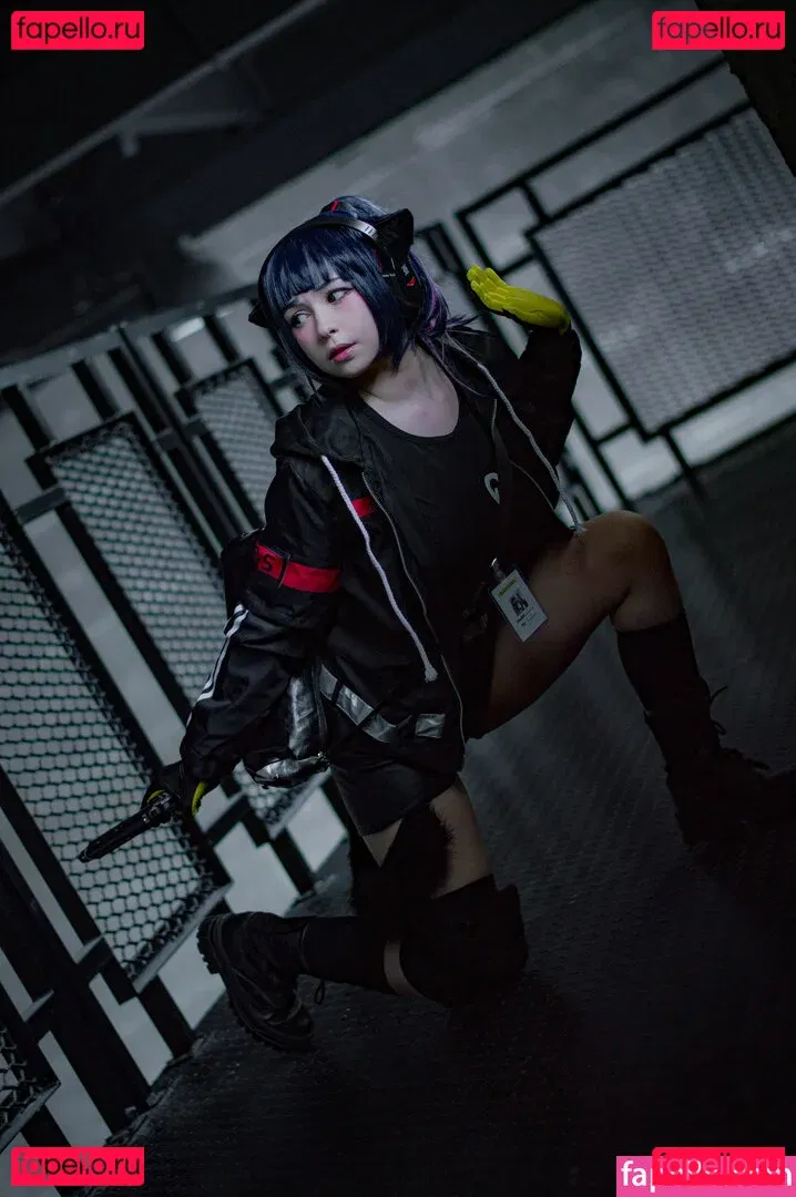 yoshinobi_cosplay Onlyfans Photo Gallery 