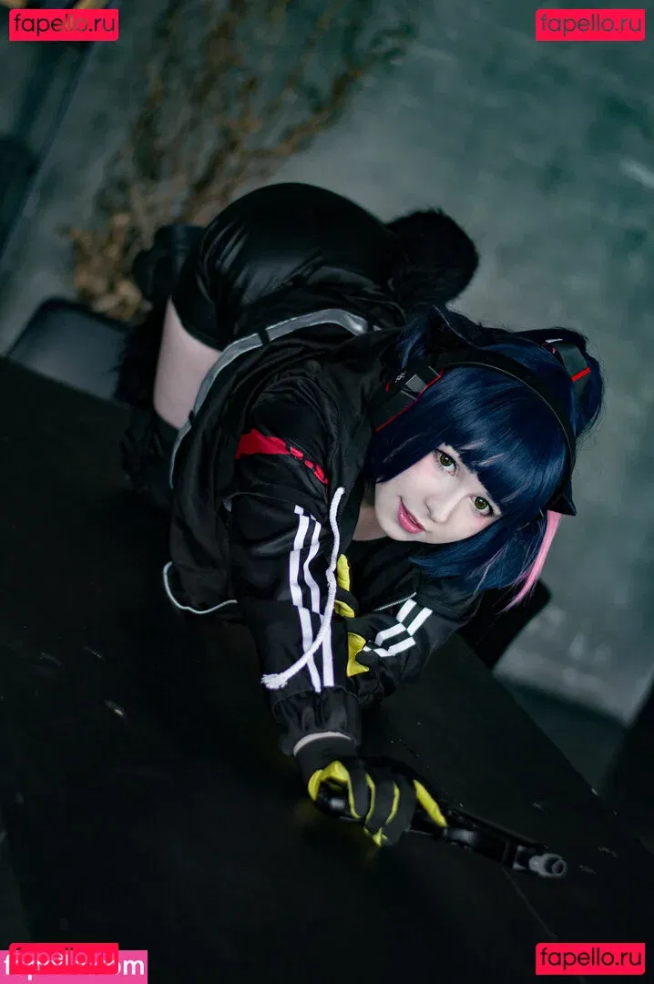 yoshinobi_cosplay Onlyfans Photo Gallery 