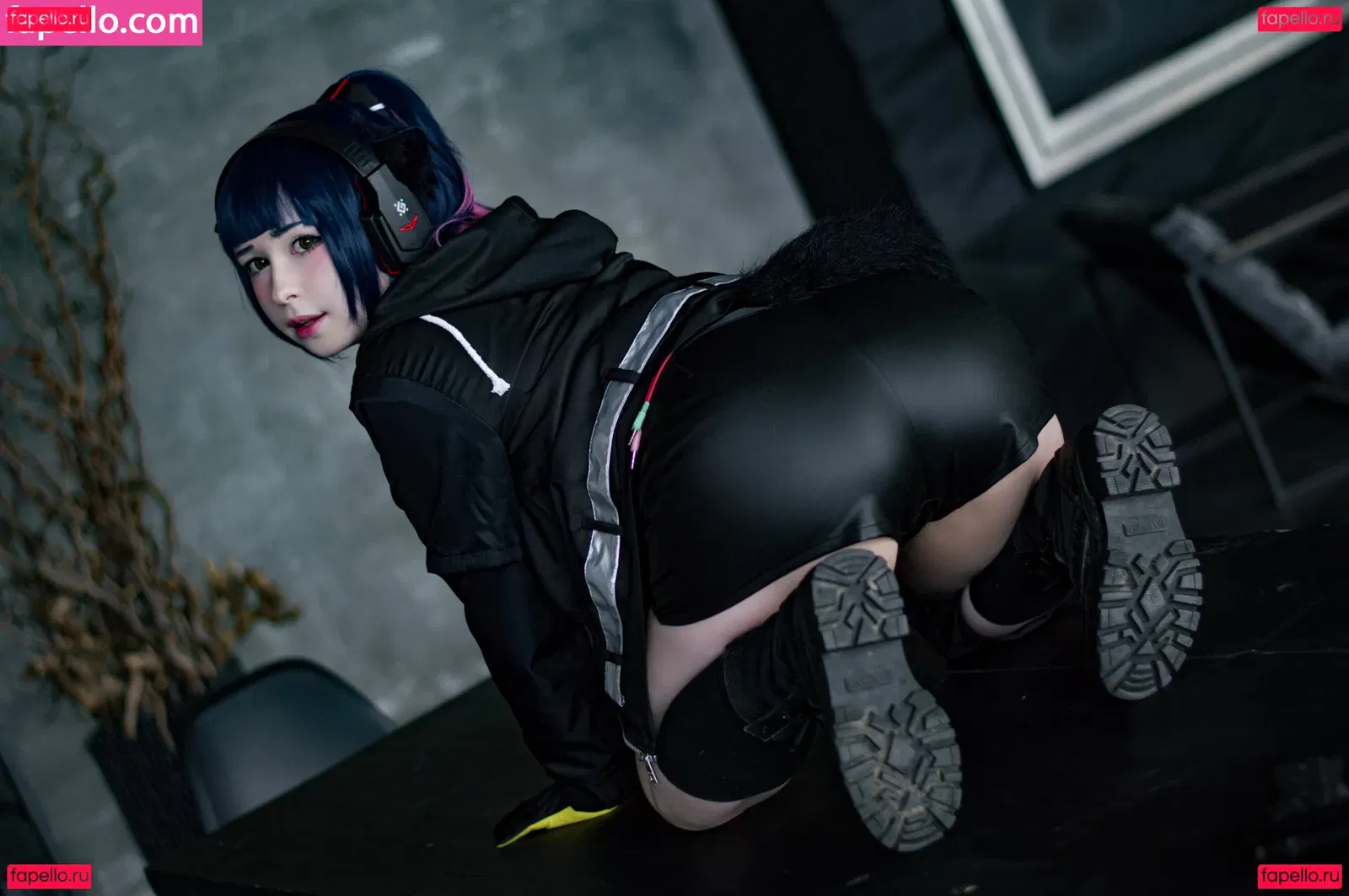 yoshinobi_cosplay Onlyfans Photo Gallery 