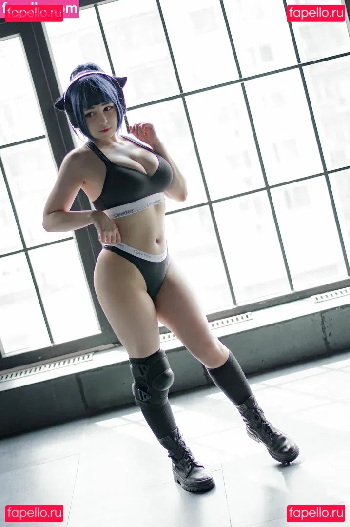 yoshinobi_cosplay Onlyfans Photo Gallery 