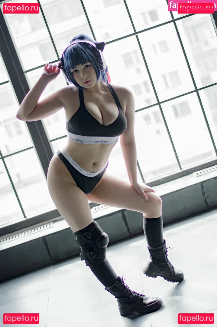 yoshinobi_cosplay Onlyfans Photo Gallery 