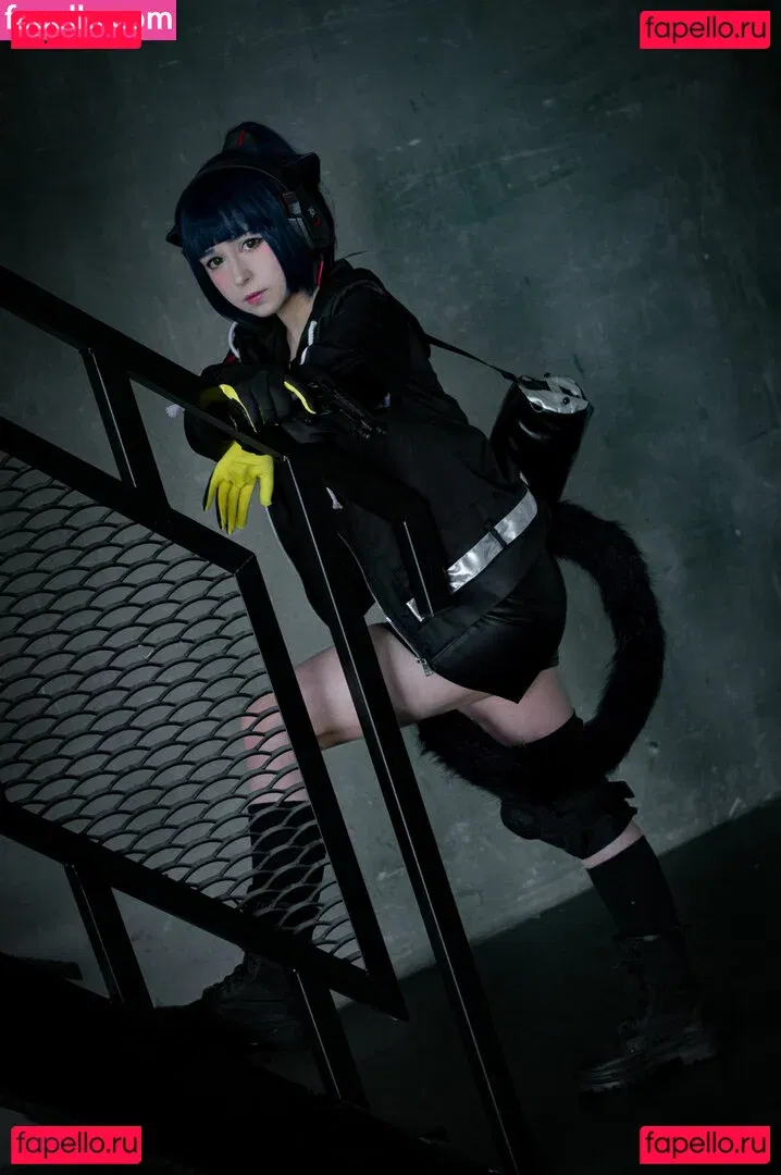 yoshinobi_cosplay Onlyfans Photo Gallery 