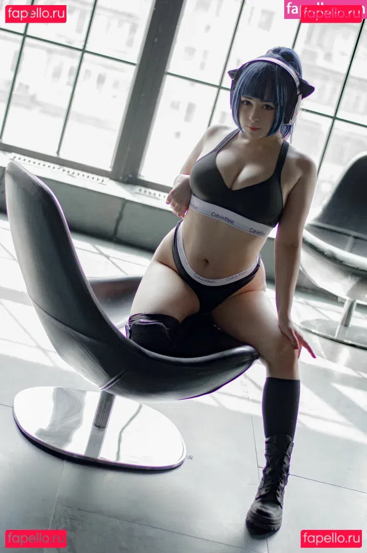 yoshinobi_cosplay Onlyfans Photo Gallery 