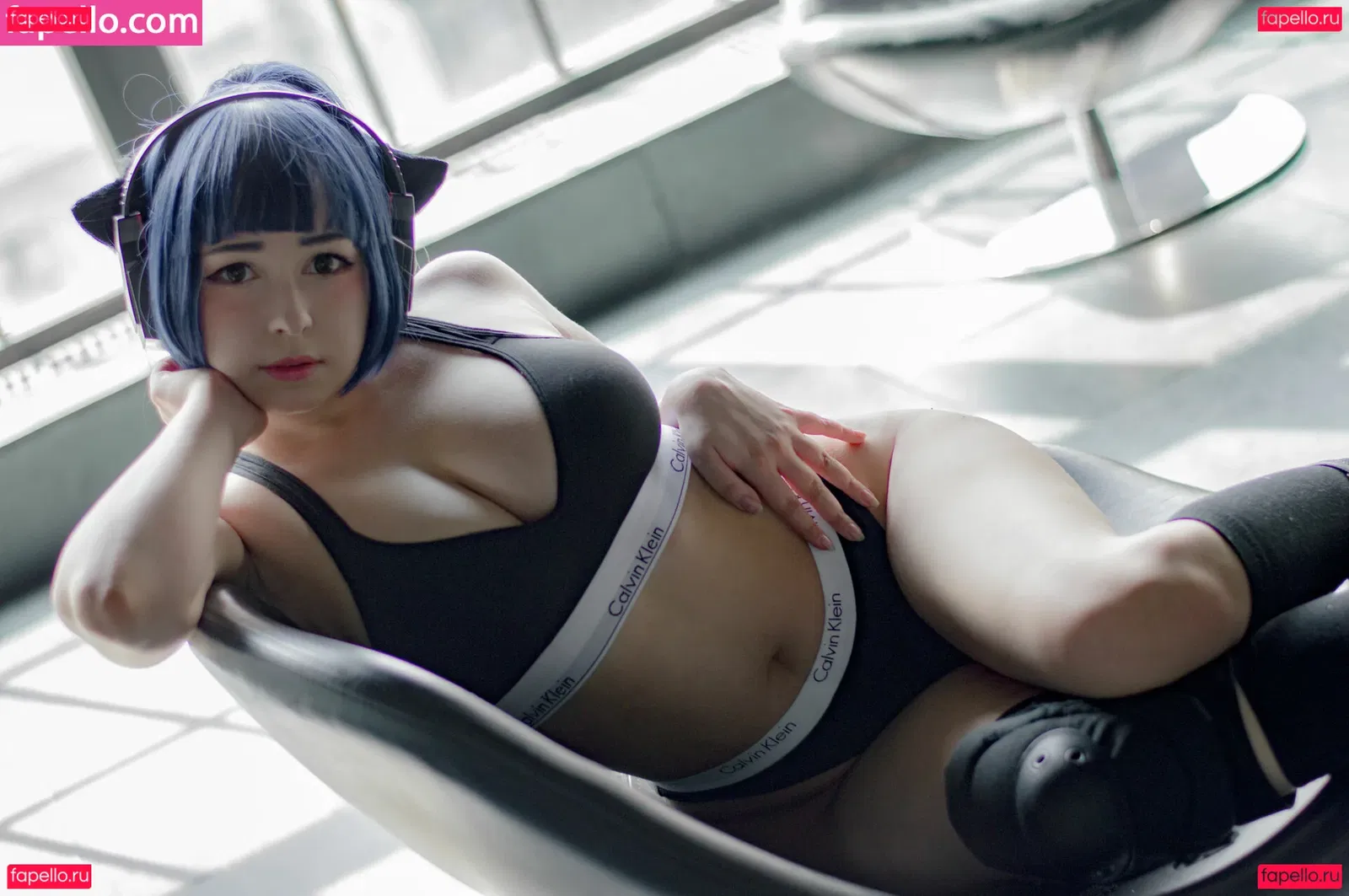 yoshinobi_cosplay Onlyfans Photo Gallery 