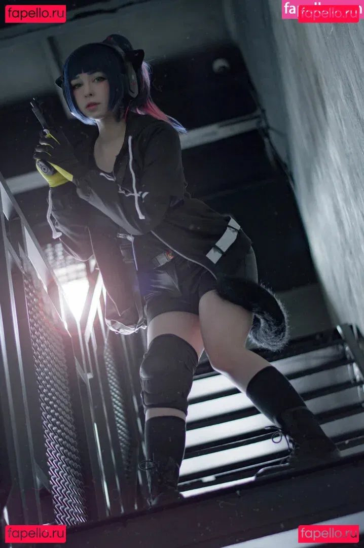 yoshinobi_cosplay Onlyfans Photo Gallery 