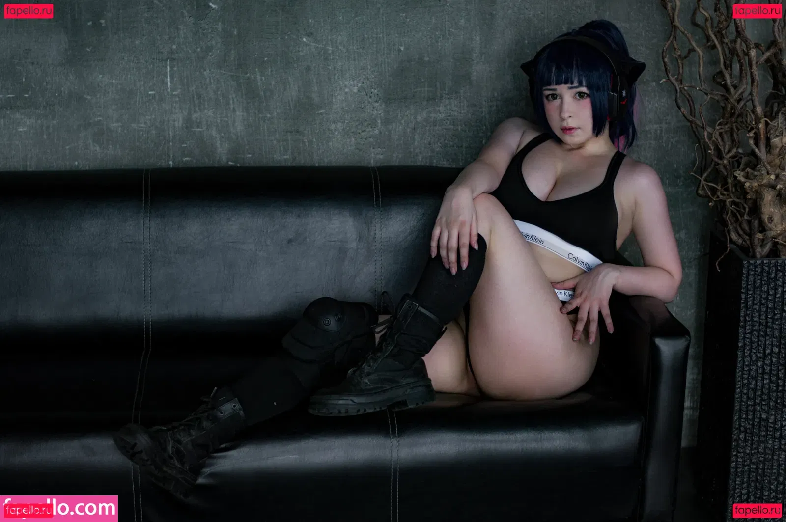 yoshinobi_cosplay Onlyfans Photo Gallery 