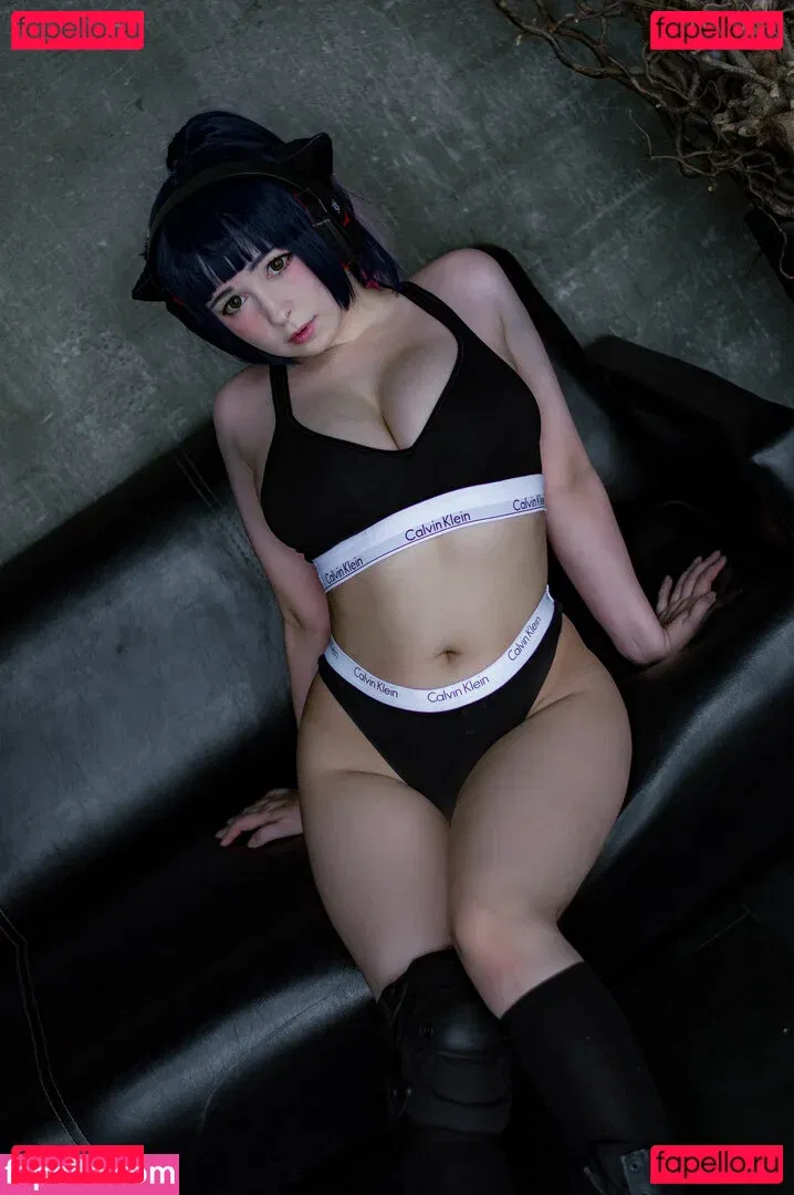 yoshinobi_cosplay Onlyfans Photo Gallery 