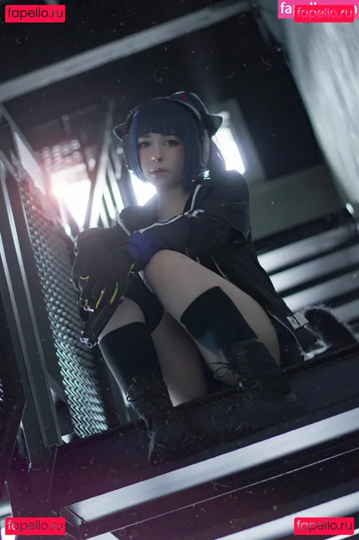 yoshinobi_cosplay Onlyfans Photo Gallery 