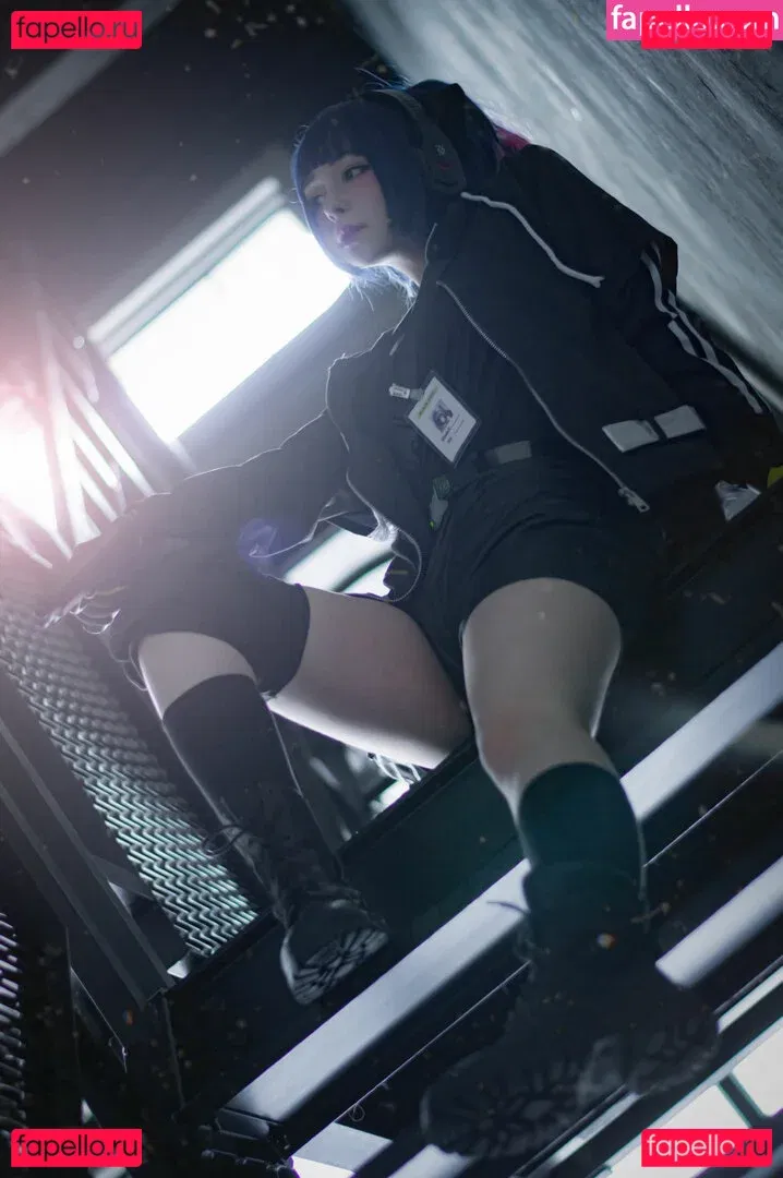 yoshinobi_cosplay Onlyfans Photo Gallery 