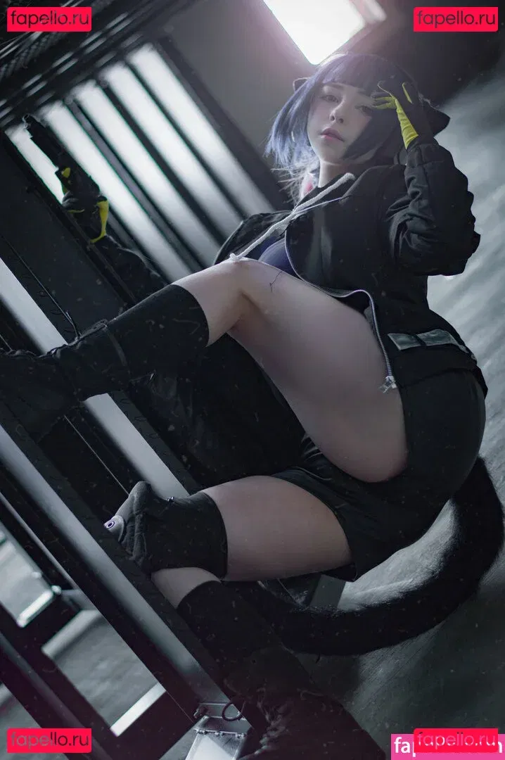 yoshinobi_cosplay Onlyfans Photo Gallery 