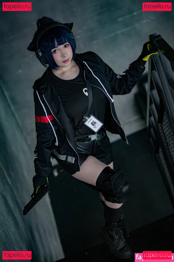 yoshinobi_cosplay Onlyfans Photo Gallery 