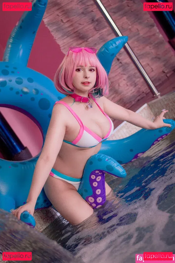 yoshinobi_cosplay Onlyfans Photo Gallery 