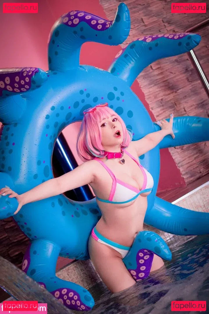 yoshinobi_cosplay Onlyfans Photo Gallery 