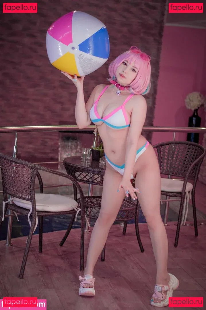 yoshinobi_cosplay Onlyfans Photo Gallery 