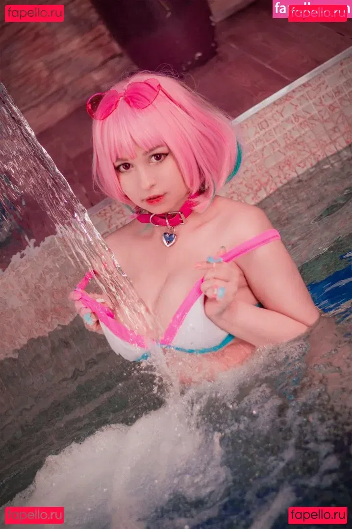 yoshinobi_cosplay Onlyfans Photo Gallery 