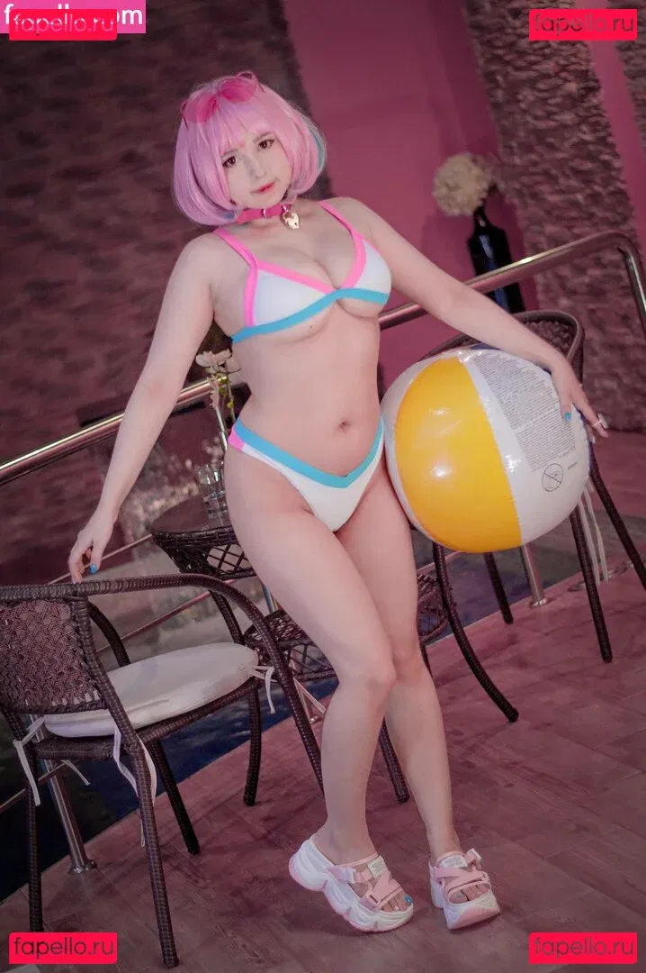 yoshinobi_cosplay Onlyfans Photo Gallery 