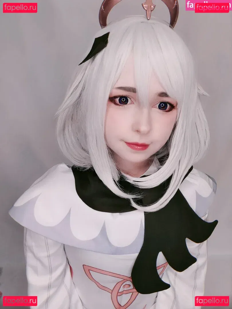 yoshinobi_cosplay Onlyfans Photo Gallery 