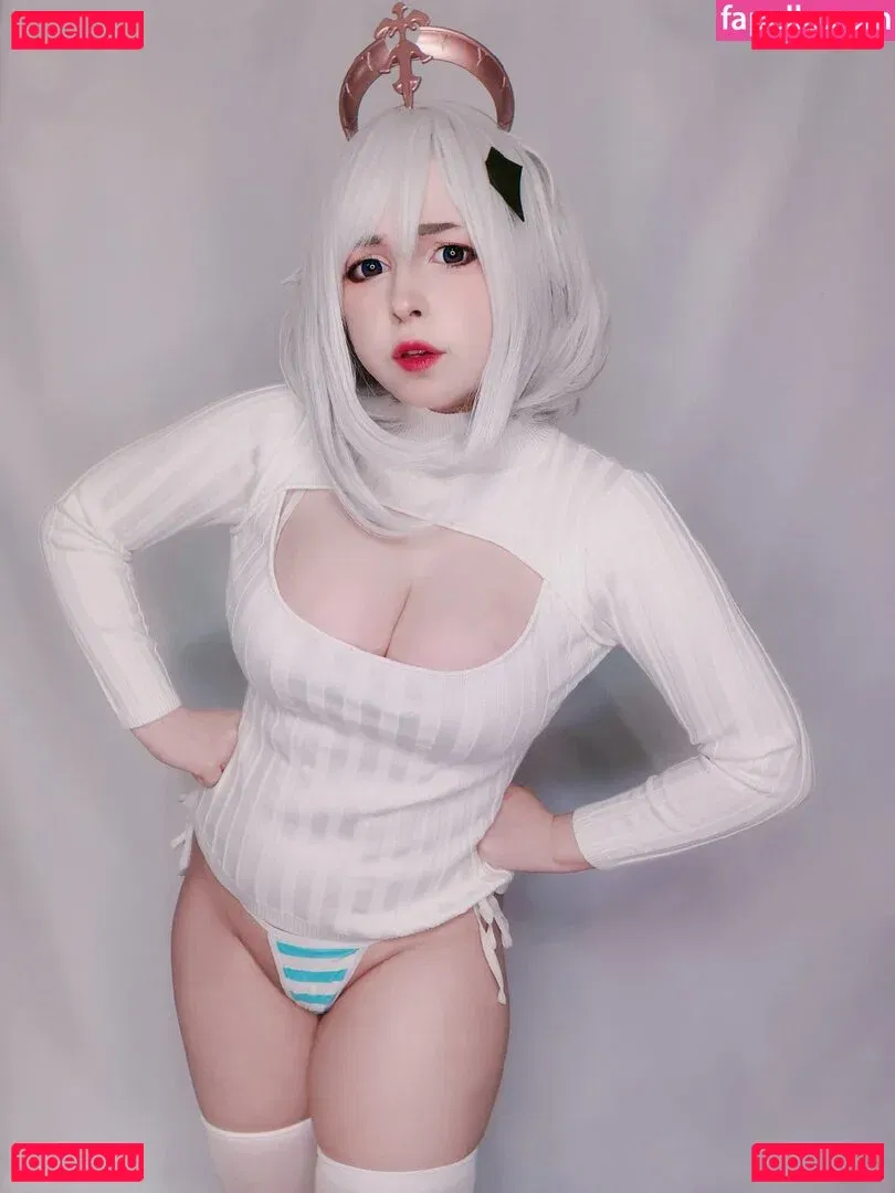 yoshinobi_cosplay Onlyfans Photo Gallery 