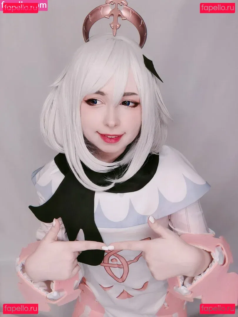 yoshinobi_cosplay Onlyfans Photo Gallery 