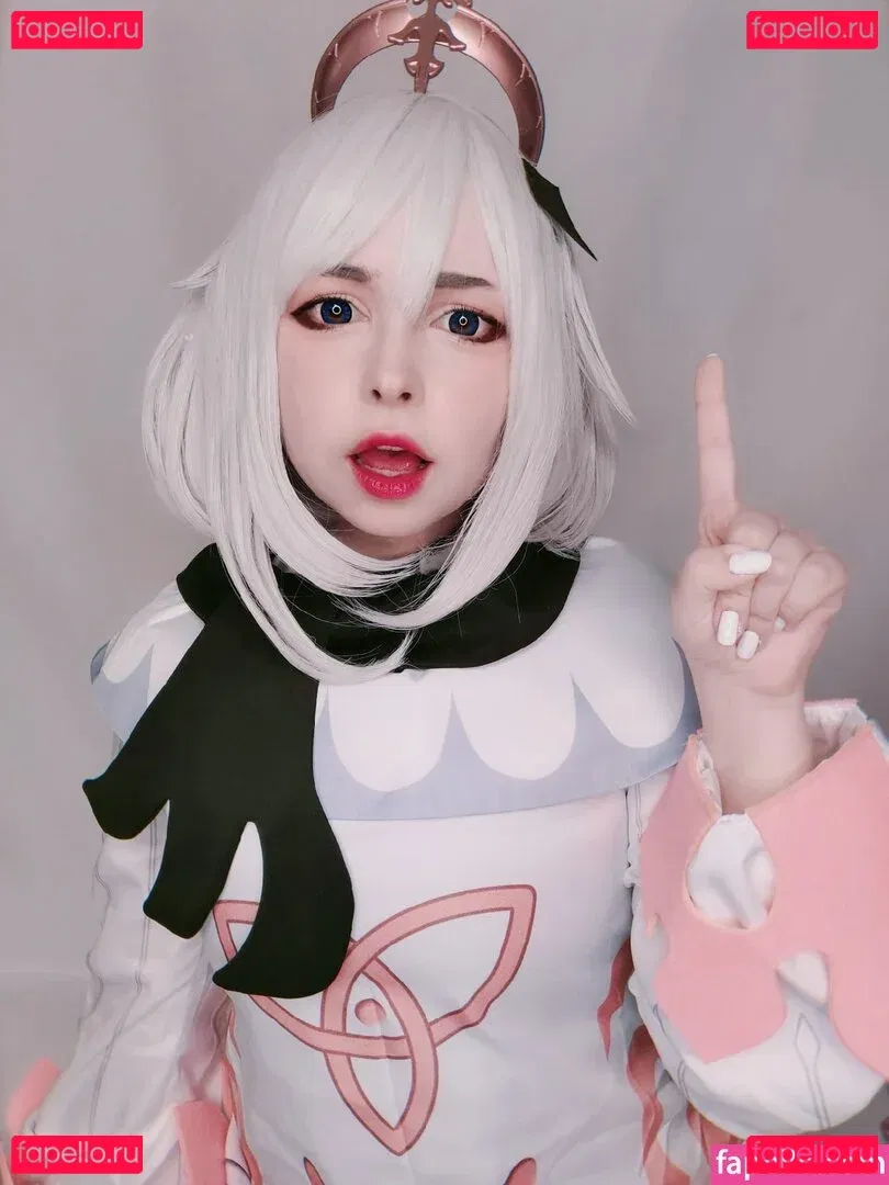 yoshinobi_cosplay Onlyfans Photo Gallery 