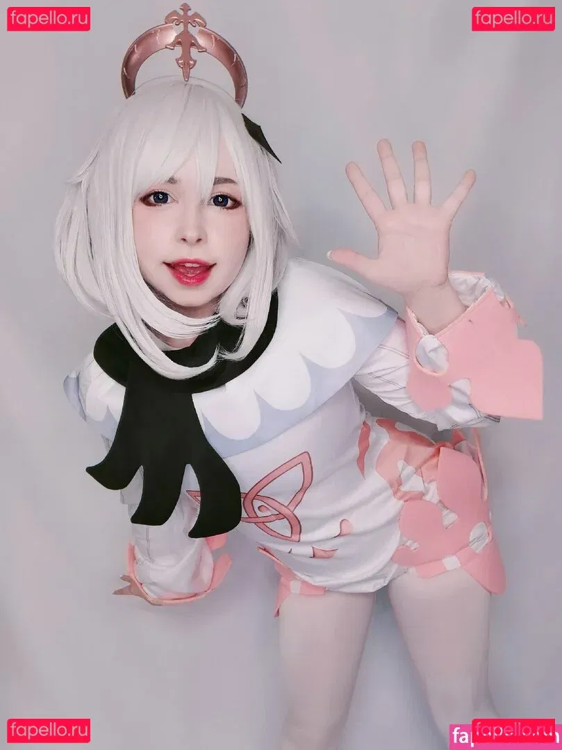 yoshinobi_cosplay Onlyfans Photo Gallery 