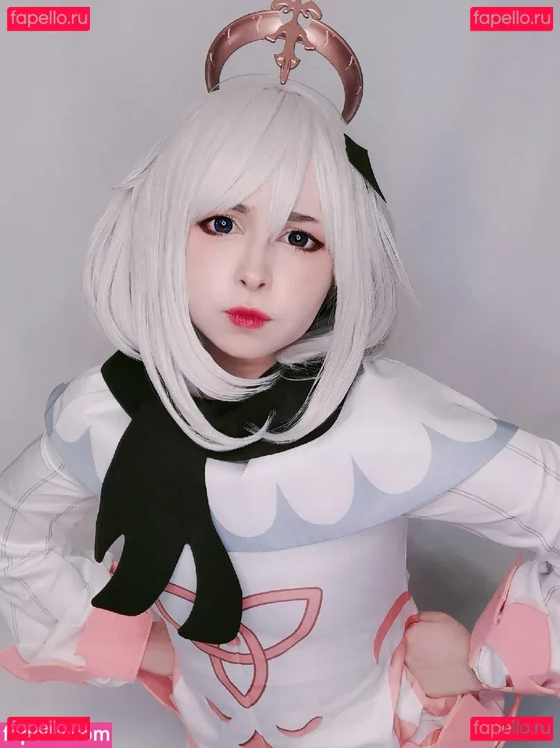 yoshinobi_cosplay Onlyfans Photo Gallery 